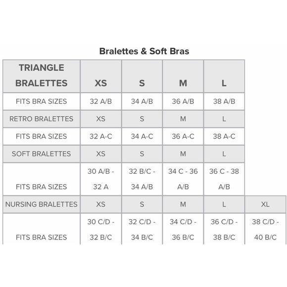 NWT Hanky Panky Glam Appliqué Festival Bralette - Picture 7 of 8